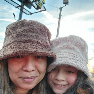 Meet your Posher, Grace